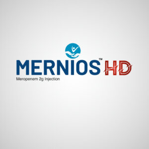 Mernios HD